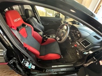 スバル WRX S4