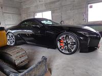 レクサス LC 500(AT_5.0)