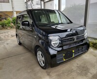 ホンダ N-WGN L・ホンダセンシング(CVT_0.66)