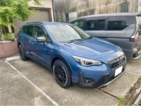 スバル XV アドバンス スタイルエディション_AWD(CVT_2.0)