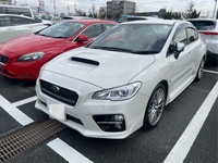 スバル WRX S4 スポルヴィータ_AWD(CVT_2.0)