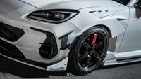 スバル BRZ R(MT_2.4)