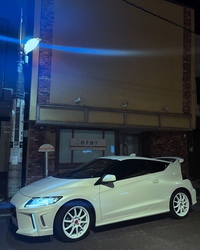 ホンダ CR-Z