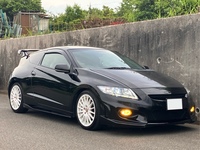 ホンダ CR-Z アルファ(MT_1.5)