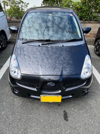 スバル R1 i_AWD(CVT_0.7)