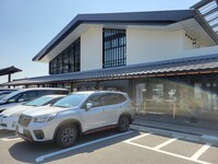 スバル フォレスター Xブレイク_AWD（CVT_2.5）