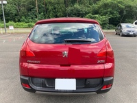プジョー 3008