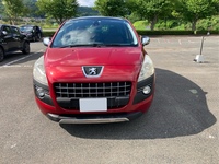プジョー 3008