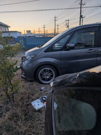 ホンダ ステップワゴンスパーダ スパーダ・クールスピリット ホンダセンシング(CVT_1.5)