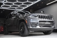 ジープ グランドチェロキー ファイナルエディション_RHD_4WD(AT_2.0)