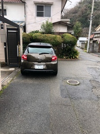 シトロエン DS3 スポーツシック_RHD(MT_1.6)