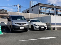 日産 NV200バネットバン バン DX_2人乗り(AT_1.6)