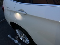 BMW X1 xドライブ20i ファッショニスタ_RHD_4WD(AT_2.0)