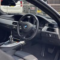 BMW 3シリーズ クーペ 335i クーペ_RHD(AT_3.0)