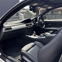 BMW 3シリーズ クーペ 335i クーペ_RHD(AT_3.0)