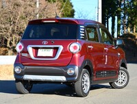 トヨタ ピクシスジョイ C G“SA II”(CVT_0.66)