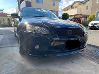 スバル レガシィB4 3.0R_spec.B_4WD(MT_3.0)