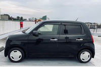 ホンダ N-ONE G SSパッケージ(CVT_0.66)