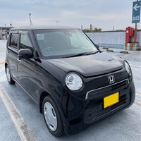 ホンダ N-ONE G SSパッケージ(CVT_0.66)