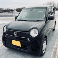 ホンダ N-ONE G SSパッケージ(CVT_0.66)
