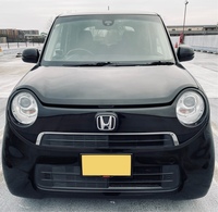 ホンダ N-ONE G SSパッケージ(CVT_0.66)