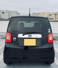 ホンダ N-ONE G SSパッケージ(CVT_0.66)