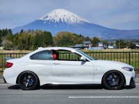 BMW 2シリーズ クーペ M235i クーペ_RHD(AT_3.0)