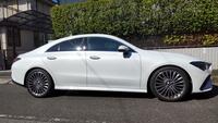 メルセデス・ベンツ CLAクラス CLA200d_RHD(DCT_2.0)【MP202501】