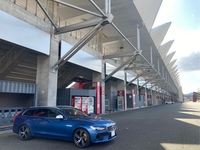 ボルボ V90 T6 AWD Rデザイン_RHD_AWD(AT_2.0)
