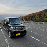 ホンダ N-BOXカスタム