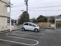 三菱 i-MiEV アイミーブ