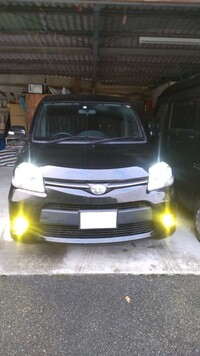 トヨタ シエンタ ダイス_4WD(AT_1.5)
