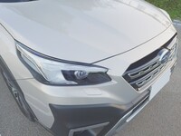 スバル レガシィ アウトバック リミテッド EX_AWD(CVT_1.8)