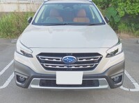 スバル レガシィ アウトバック リミテッド EX_AWD(CVT_1.8)