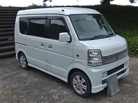 スズキ エブリイワゴン PZターボスペシャル_ハイルーフ_4WD(AT_0.66)