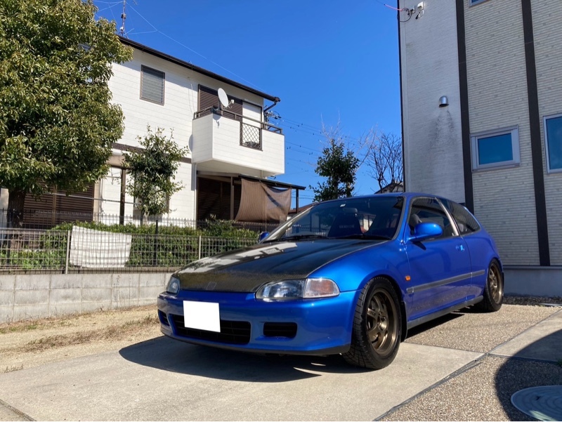 ホンダ シビック