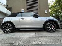ミニ MINI Cooper Convertible S_RHD(DCT_2.0)