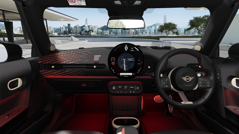 ミニ MINI Cooper Convertible S_RHD(DCT_2.0)