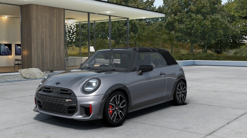 ミニ MINI Cooper Convertible S_RHD(DCT_2.0)