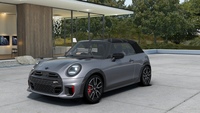 ミニ MINI Cooper Convertible S_RHD(DCT_2.0)