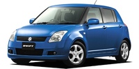 スズキ スイフト 1.5XS_4WD(AT_1.5)