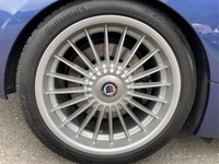 BMWアルピナ B3 カブリオ Cabrio_RHD(AT_3.0)