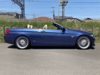 BMWアルピナ B3 カブリオ Cabrio_RHD(AT_3.0)