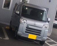 トヨタ ピクシスバン クルーズ(MT_0.66)