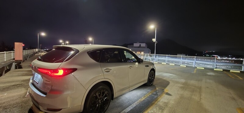 マツダ CX-60 XDハイブリッド プレミアムスポーツ_4WD(AT_3.3)