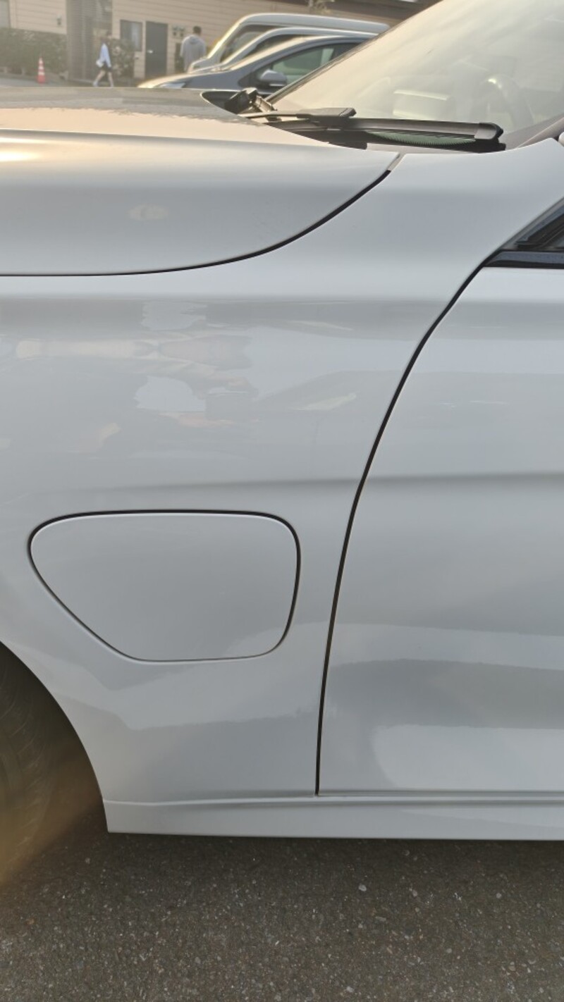 BMW 3シリーズ プラグインハイブリッド 330e iパフォーマンス_RHD(AT_2.0)