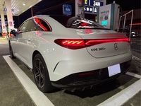 メルセデス・ベンツ EQE EQE350＋_RHD【MP202301】