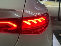メルセデス・ベンツ EQE EQE350＋_RHD【MP202301】