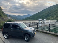 スズキ ジムニー ワイルドウインド(MT_0.66)