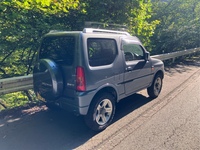 スズキ ジムニー ワイルドウインド(MT_0.66)